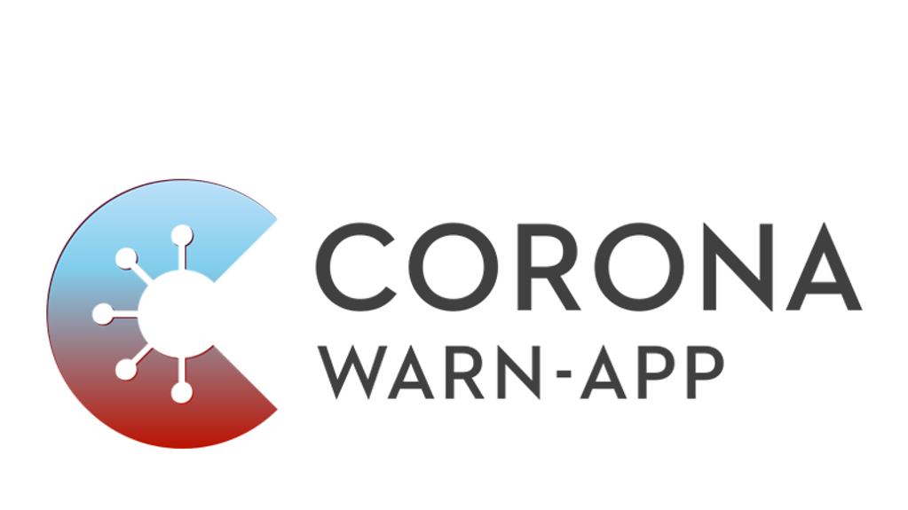 Logo der Corona-Warn-App